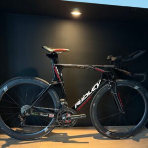 Produit reconditionné · Ridley Dean - Vélo de route | Bon état