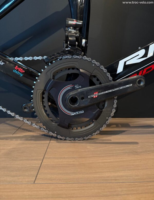 4083609-ridley-dean-fast-1756941440.jpg Produit reconditionné · Ridley Dean - Vélo de route | Bon état