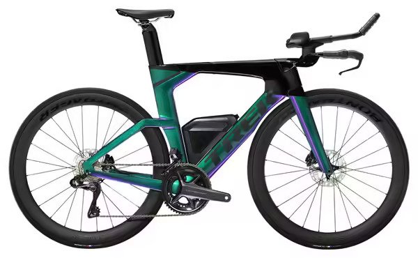 4146348.jpg Vélo de Triathlon Trek Speed Concept SLR 7 Shimano Ultegra Di2 12V 700 mm Iris / Noir 2026