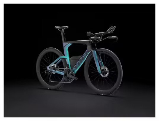 4146349.jpg Vélo de Triathlon Trek Speed Concept SLR 7 Shimano Ultegra Di2 12V 700 mm Iris / Noir 2026