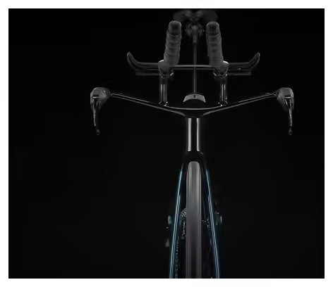 4146350.jpg Vélo de Triathlon Trek Speed Concept SLR 7 Shimano Ultegra Di2 12V 700 mm Iris / Noir 2026