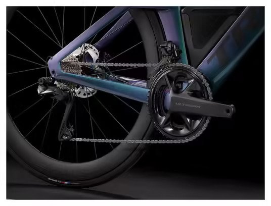 4146355.jpg Vélo de Triathlon Trek Speed Concept SLR 7 Shimano Ultegra Di2 12V 700 mm Iris / Noir 2026