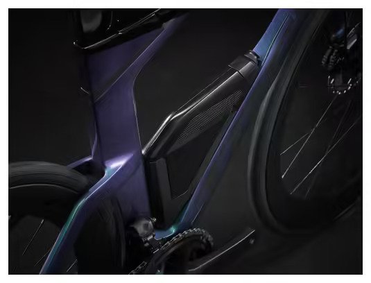 4146357.jpg Vélo de Triathlon Trek Speed Concept SLR 7 Shimano Ultegra Di2 12V 700 mm Iris / Noir 2026