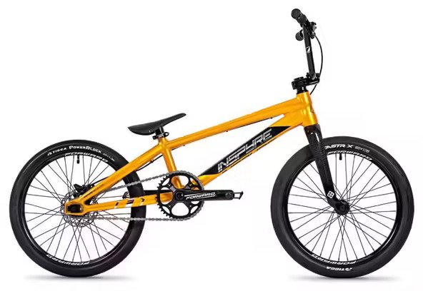 5217200-1.jpg BMX Race Inspyre Evo-C Disk Jaune Miel