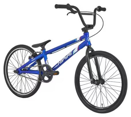 6092690.jpg BMX Race Inspyre Neo 2025 20'' Bleu Electric