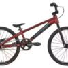 6100354-1.jpg BMX Race Inspyre Evo Disk 2025 Rouge Cherry Red