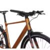 6102757.jpg Vélo de Ville Électrique Bergamont E-Sweep Sport Shimano Claris 8V Mahle 250Wh Orange - Vélo d'Exposition / Très bon État