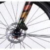 6102759.jpg Vélo de Ville Électrique Bergamont E-Sweep Sport Shimano Claris 8V Mahle 250Wh Orange - Vélo d'Exposition / Très bon État
