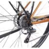 6102762.jpg Vélo de Ville Électrique Bergamont E-Sweep Sport Shimano Claris 8V Mahle 250Wh Orange - Vélo d'Exposition / Très bon État