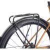 6102763.jpg Vélo de Ville Électrique Bergamont E-Sweep Sport Shimano Claris 8V Mahle 250Wh Orange - Vélo d'Exposition / Très bon État