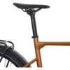 6102764.jpg Vélo de Ville Électrique Bergamont E-Sweep Sport Shimano Claris 8V Mahle 250Wh Orange - Vélo d'Exposition / Très bon État
