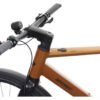 6102776.jpg Vélo de Ville Électrique Bergamont E-Sweep Sport Shimano Claris 8V Mahle 250Wh Orange - Vélo d'Exposition / Très bon État