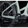 VTC Électrique Lapierre E-Explorer 7.6 Low Shimano Cues 10V 600Wh 27.5'' Vert 2025