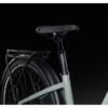 VTC Électrique Lapierre E-Explorer 7.6 Low Shimano Cues 10V 600Wh 27.5'' Vert 2025