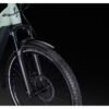VTC Électrique Lapierre E-Explorer 7.6 Low Shimano Cues 10V 600Wh 27.5'' Vert 2025