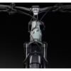 VTC Électrique Lapierre E-Explorer 7.6 Low Shimano Cues 10V 600Wh 27.5'' Vert 2025
