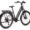 VTC Électrique Sunn Skill S1 Shimano Cues 10v 27.5'' 500Wh Gris