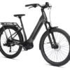VTC Électrique Sunn Skill S1 Shimano Cues 10v 27.5'' 500Wh Gris