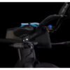 Vélo de Triathlon Cube Aerium C:68X SLX Sram Force AXS 12V 700 mm Gris Carbon Noir 2025