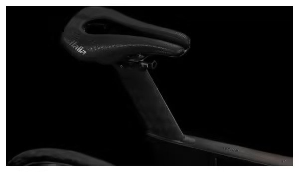 Vélo de Triathlon Cube Aerium C:68X SLX Sram Force AXS 12V 700 mm Gris Carbon Noir 2025