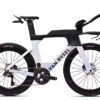 6310276-1.jpg Vélo de Triathlon Van Rysel XCR Tri Shimano Ultegra Di2 12V 700 mm Blanc Holographique 2025