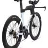 6310278.jpg Vélo de Triathlon Van Rysel XCR Tri Shimano Ultegra Di2 12V 700 mm Blanc Holographique 2025