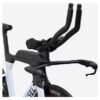 6310279.jpg Vélo de Triathlon Van Rysel XCR Tri Shimano Ultegra Di2 12V 700 mm Blanc Holographique 2025