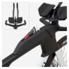 6310281.jpg Vélo de Triathlon Van Rysel XCR Tri Shimano Ultegra Di2 12V 700 mm Blanc Holographique 2025