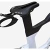 6310282.jpg Vélo de Triathlon Van Rysel XCR Tri Shimano Ultegra Di2 12V 700 mm Blanc Holographique 2025