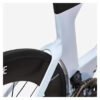 6310283.jpg Vélo de Triathlon Van Rysel XCR Tri Shimano Ultegra Di2 12V 700 mm Blanc Holographique 2025