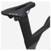 Vélo de Triathlon Van Rysel XCR Tri Sram Rival AXS 12V 700 mm Gris Noir 2025