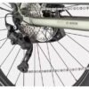 6448553.jpg VTC Électrique Cannondale Tesoro Neo X 2 Shimano Cues 10V 625 Wh 29'' Noir/Vert