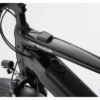6448560.jpg VTC Électrique Cannondale Tesoro Neo X 2 Shimano Cues 10V 625 Wh 29'' Noir/Vert