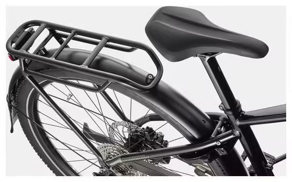 6448563.jpg VTC Électrique Cannondale Tesoro Neo X 2 Shimano Cues 10V 625 Wh 29'' Noir/Vert