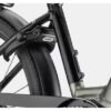 6448573.jpg VTC Électrique Cannondale Tesoro Neo X 2 Shimano Cues 10V 625 Wh 29'' Noir/Vert