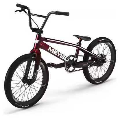 6492825.jpg BMX Race Meybo Patron Rouge/Noir 2025