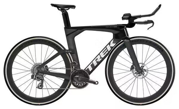 6520616.jpg Vélo de Triathlon Trek Speed Concept SLR 7 Sram Force AXS 12V 700 mm Noir 2026