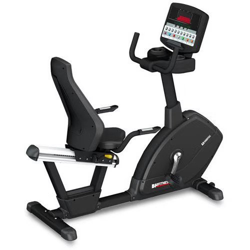 AIG29452395-1.jpeg Vélo semi-allongé BH Fitness LK 7750 HiPower Gamme pro