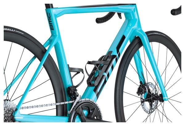 M-3432.jpg Vélo de Route BMC Teammachine SLR 01 Four Shimano Ultegra Di2 12V 700 mm Bleu Turquoise