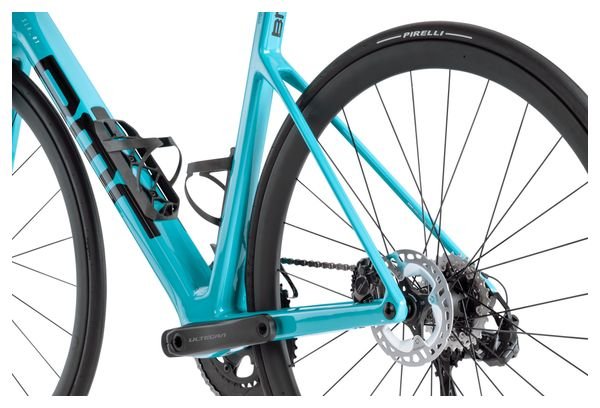 M-3437.jpg Vélo de Route BMC Teammachine SLR 01 Four Shimano Ultegra Di2 12V 700 mm Bleu Turquoise