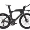 M-6922.jpg Vélo de Triathlon Van Rysel XCR Tri Shimano Ultegra Di2 12V 700 mm Noir Carbon Raw 2025