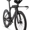 M-6923.jpg Vélo de Triathlon Van Rysel XCR Tri Shimano Ultegra Di2 12V 700 mm Noir Carbon Raw 2025