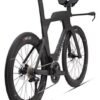 M-6924.jpg Vélo de Triathlon Van Rysel XCR Tri Shimano Ultegra Di2 12V 700 mm Noir Carbon Raw 2025