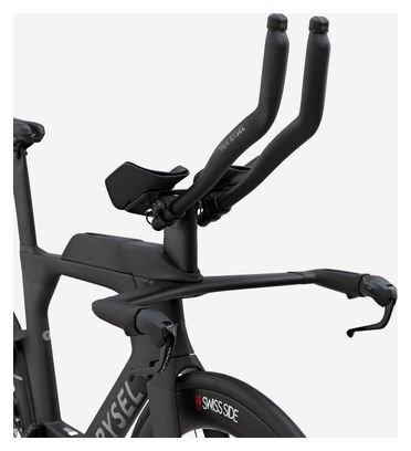 M-6925.jpg Vélo de Triathlon Van Rysel XCR Tri Shimano Ultegra Di2 12V 700 mm Noir Carbon Raw 2025