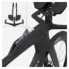 M-6927.jpg Vélo de Triathlon Van Rysel XCR Tri Shimano Ultegra Di2 12V 700 mm Noir Carbon Raw 2025