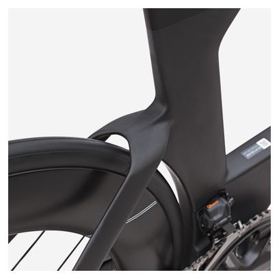 M-6929.jpg Vélo de Triathlon Van Rysel XCR Tri Shimano Ultegra Di2 12V 700 mm Noir Carbon Raw 2025