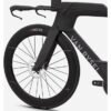 M-6931.jpg Vélo de Triathlon Van Rysel XCR Tri Shimano Ultegra Di2 12V 700 mm Noir Carbon Raw 2025