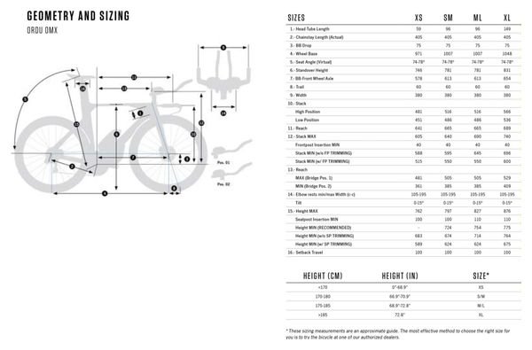 Vélo de Triathlon Orbea Ordu M20iLTD Shimano Ultegra Di2 12V 700 mm Gris Diamond Carbon View Vert Evasion 2025