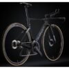 Vélo de Triathlon Wilier Triestina Turbine SLR Shimano Ultegra Di2 12V 700 mm Noir