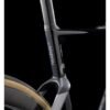 Vélo de Triathlon Wilier Triestina Turbine SLR Shimano Ultegra Di2 12V 700 mm Noir